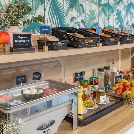 Appart'City Classic Aix En Provence - Fuveau エクステリア 写真