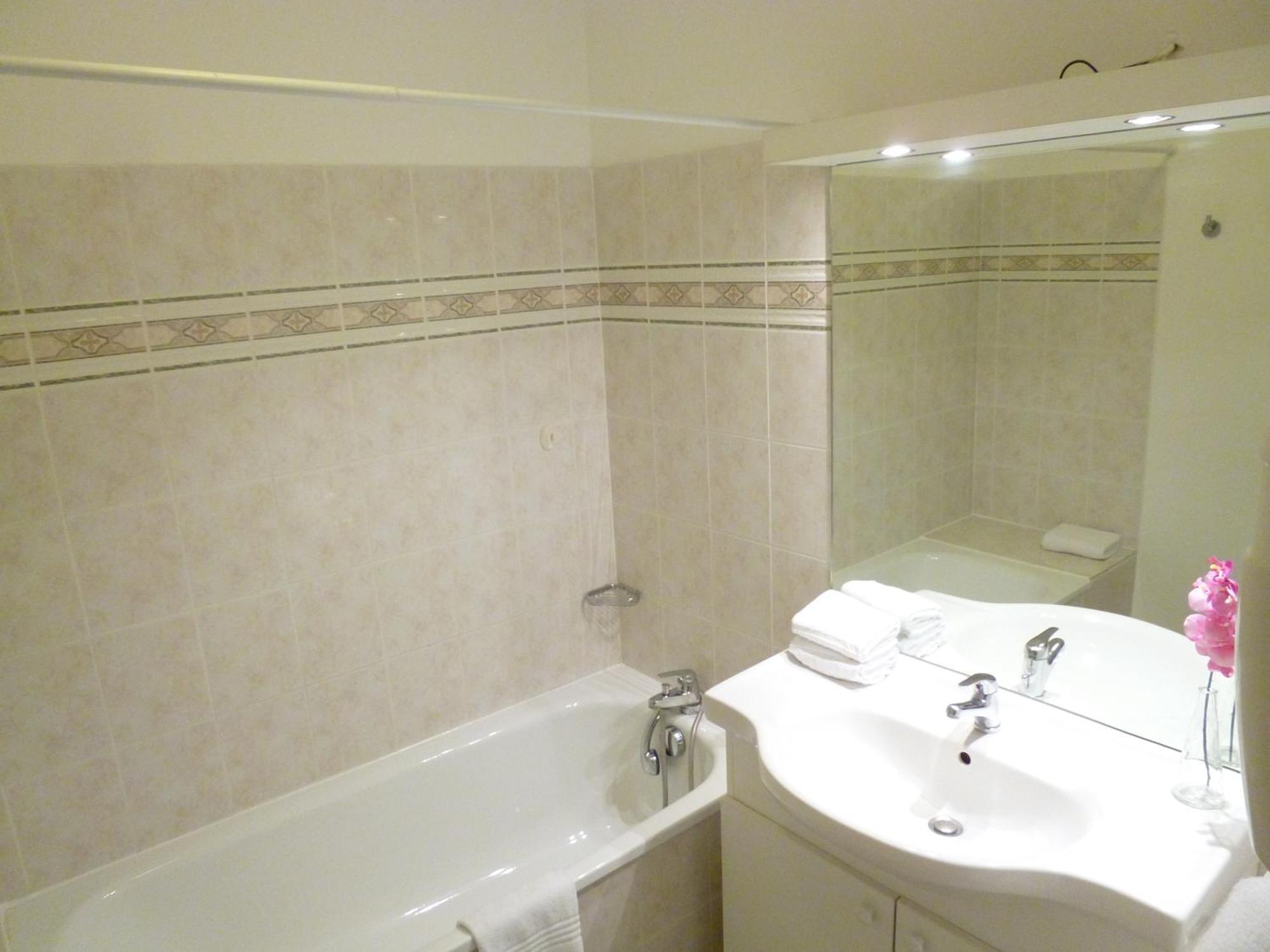 Appart'City Classic Aix En Provence - Fuveau 部屋 写真